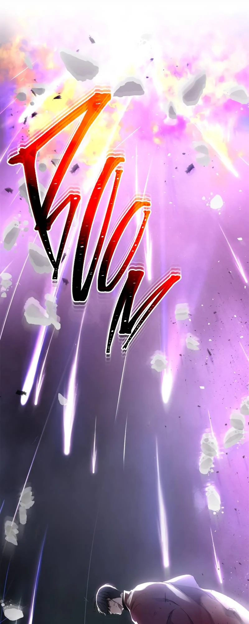 Read Leveling With The Gods EN Manga Online