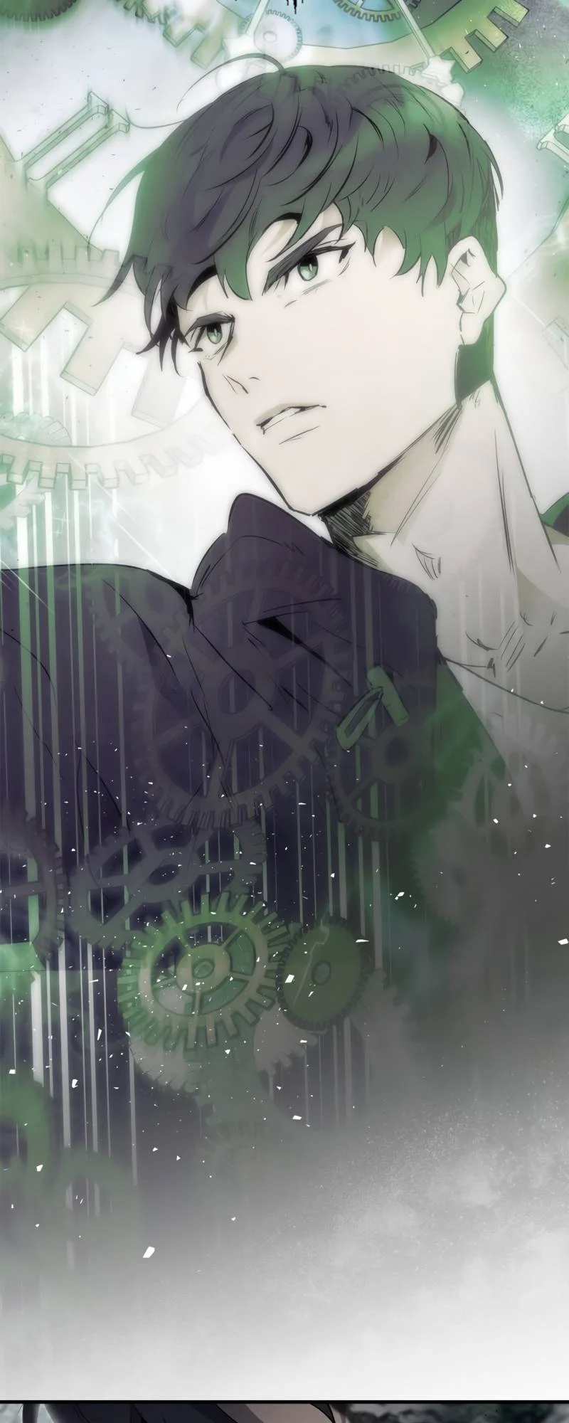 Read Leveling With The Gods EN Manga Online