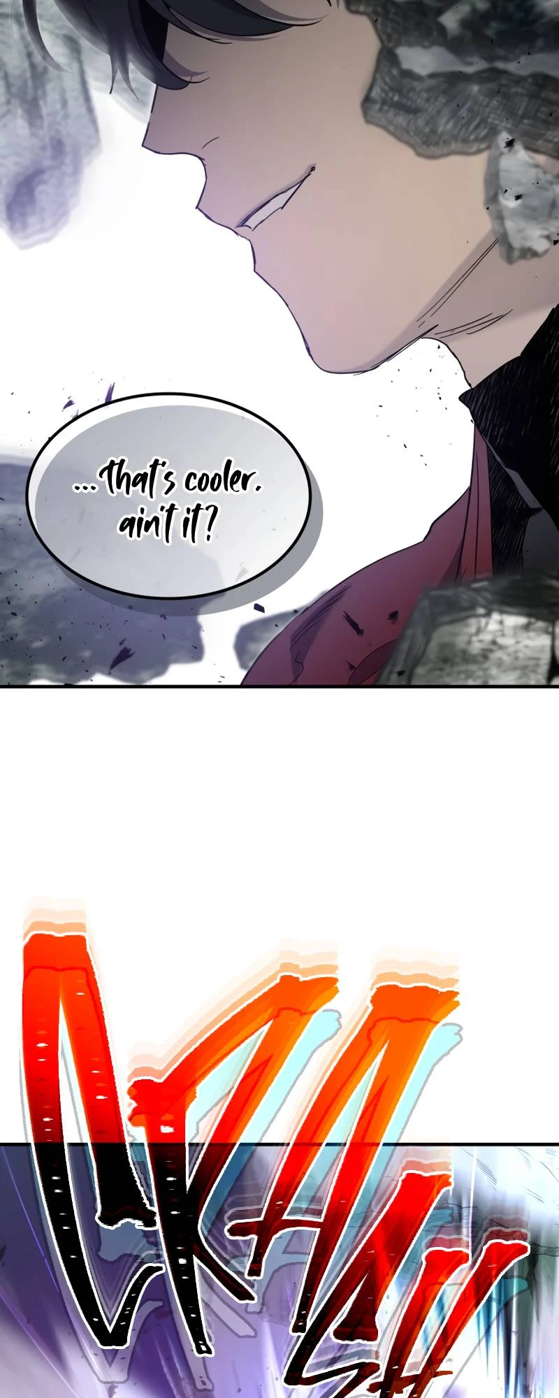 Read Leveling With The Gods EN Manga Online