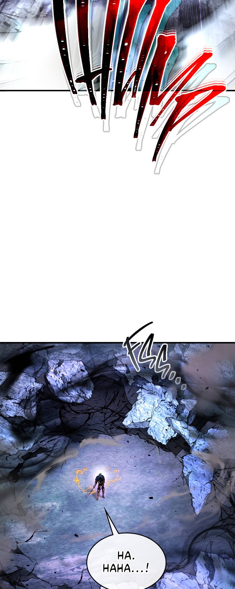 Read Leveling With The Gods EN Manga Online