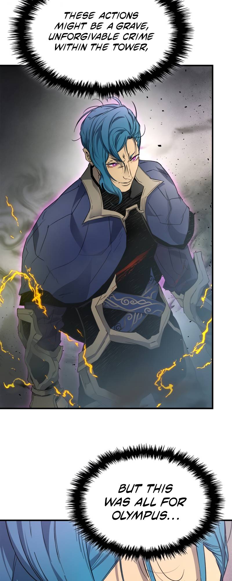 Read Leveling With The Gods EN Manga Online