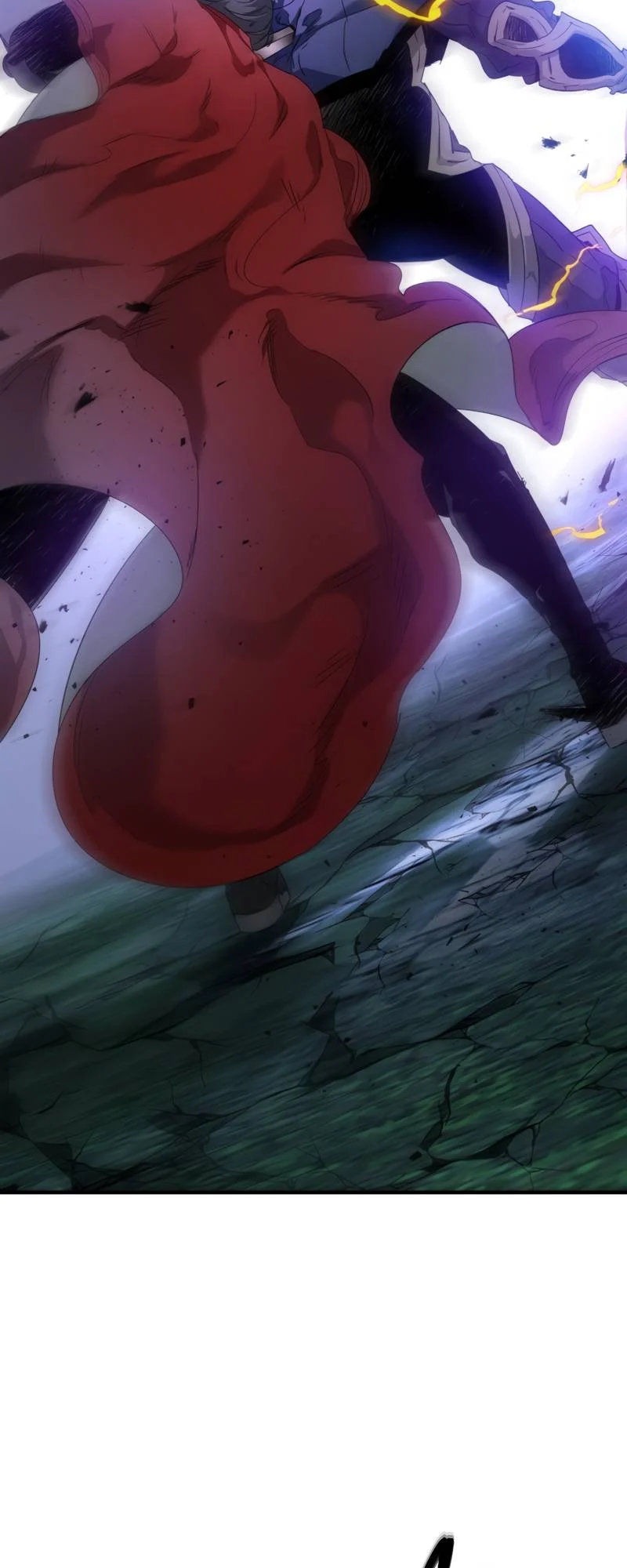 Read Leveling With The Gods EN Manga Online