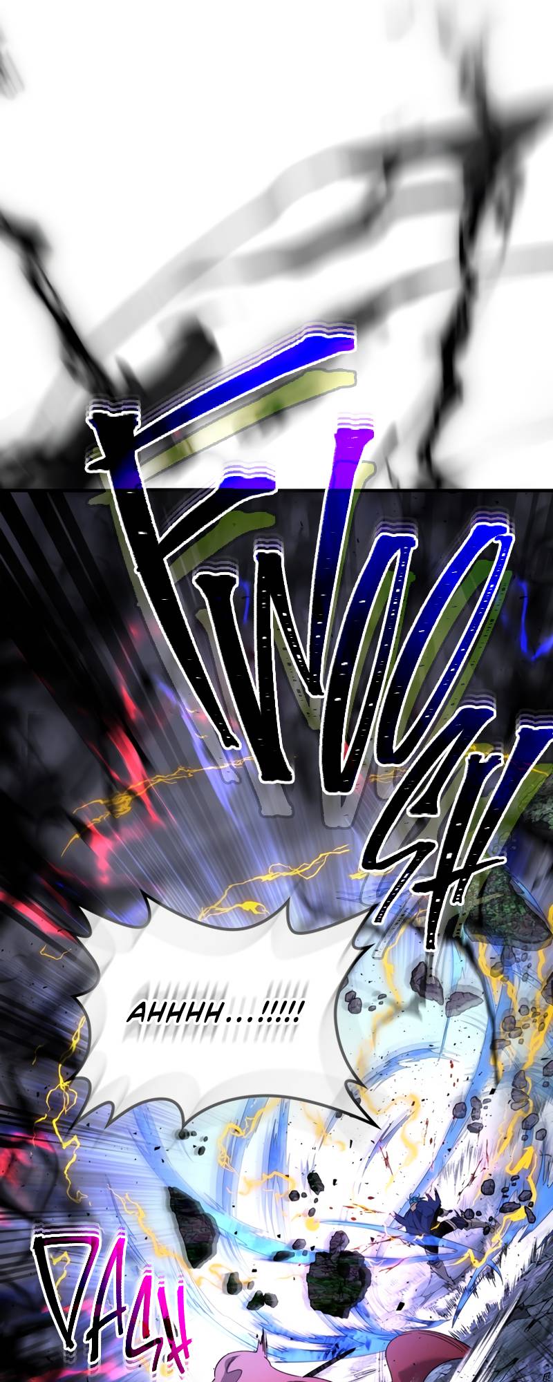 Read Leveling With The Gods EN Manga Online