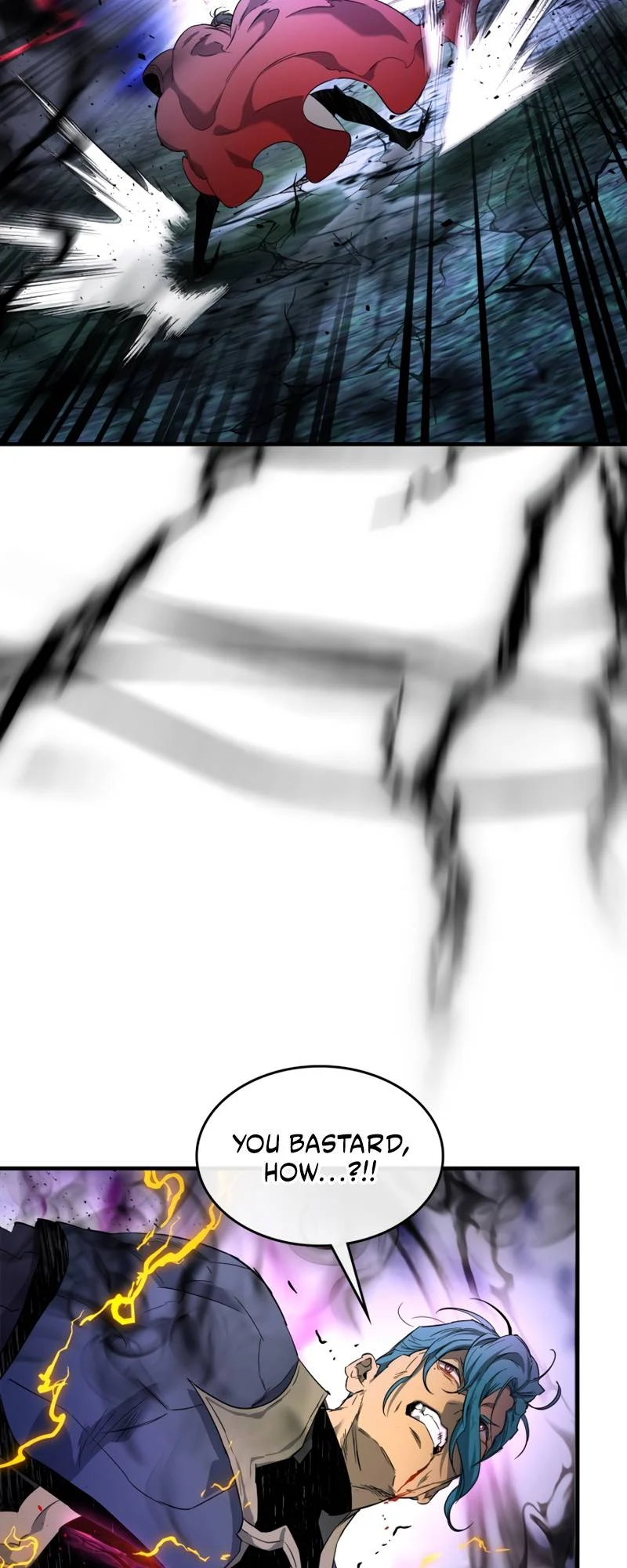 Read Leveling With The Gods EN Manga Online