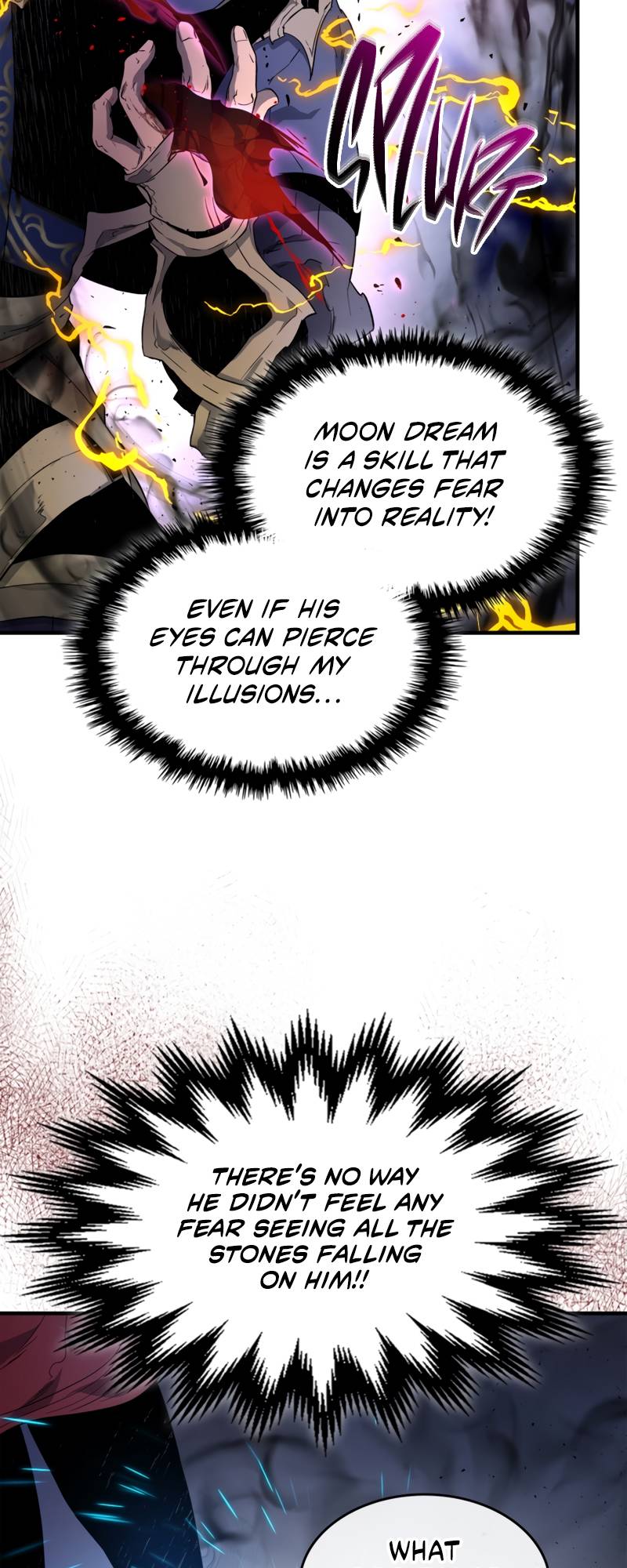 Read Leveling With The Gods EN Manga Online