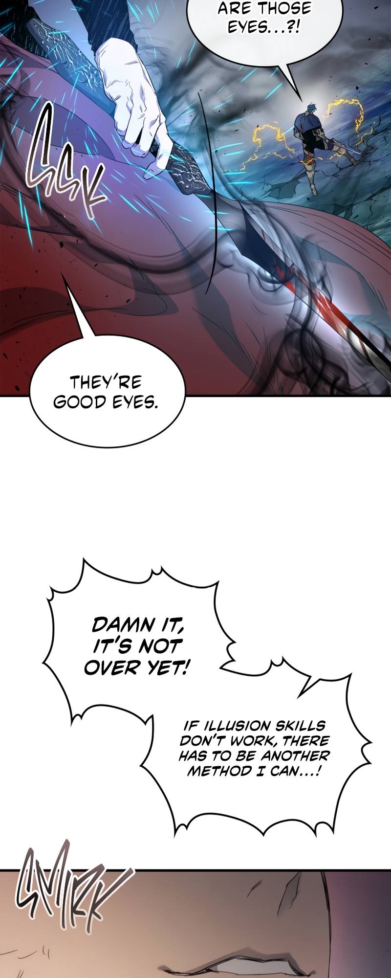 Read Leveling With The Gods EN Manga Online