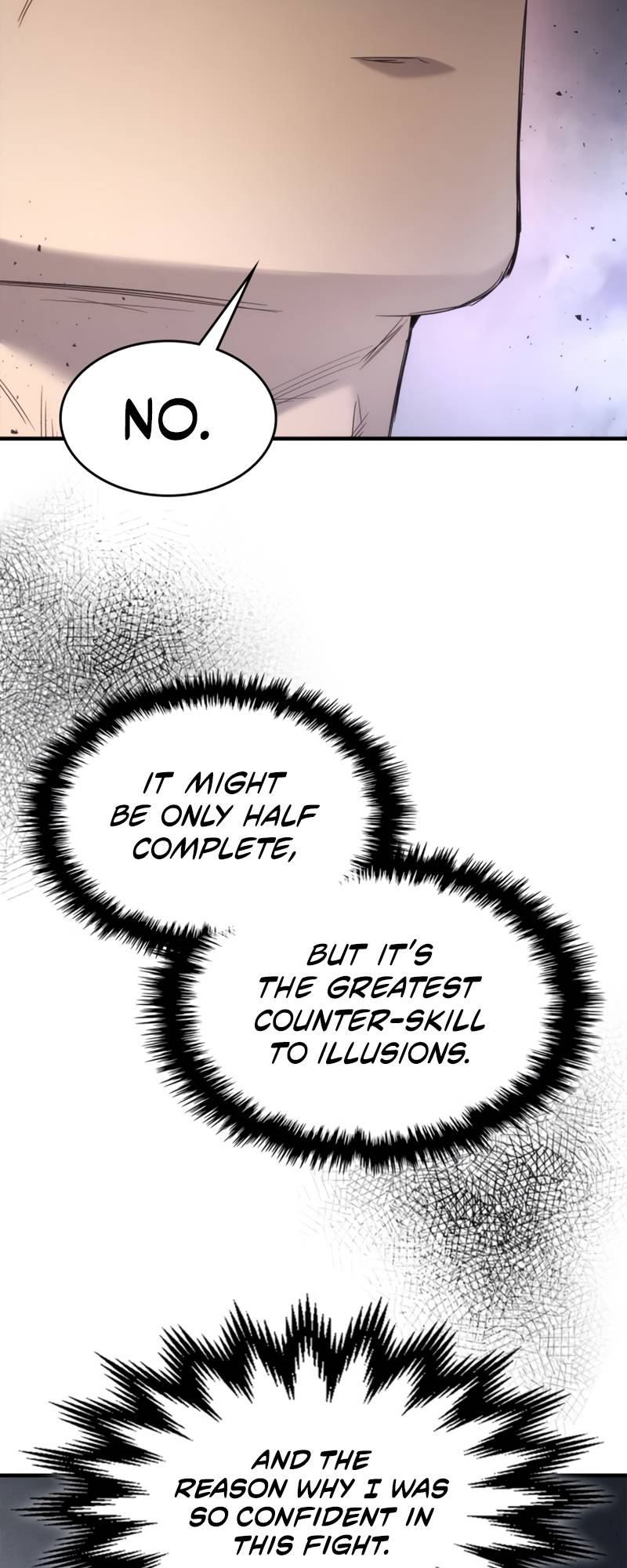 Read Leveling With The Gods EN Manga Online