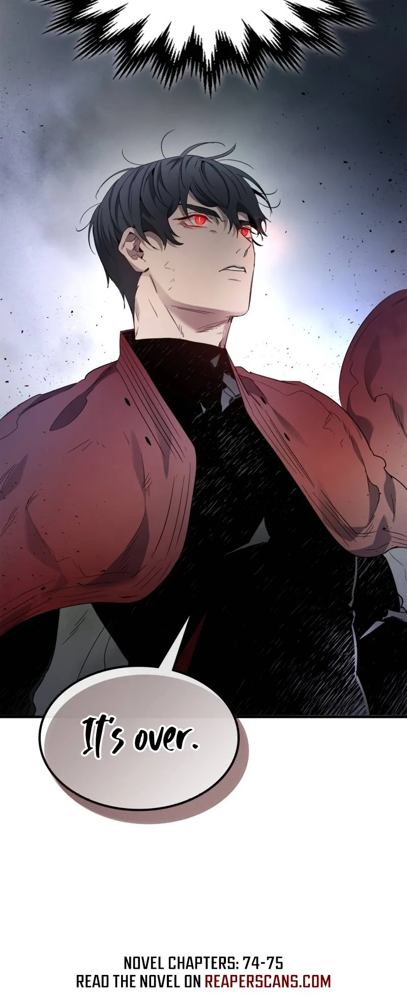 Read Leveling With The Gods EN Manga Online