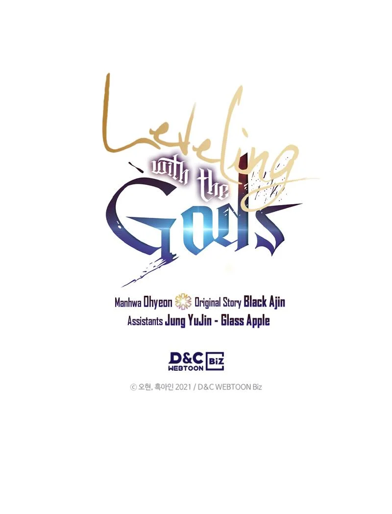 Read Leveling With The Gods EN Manga Online