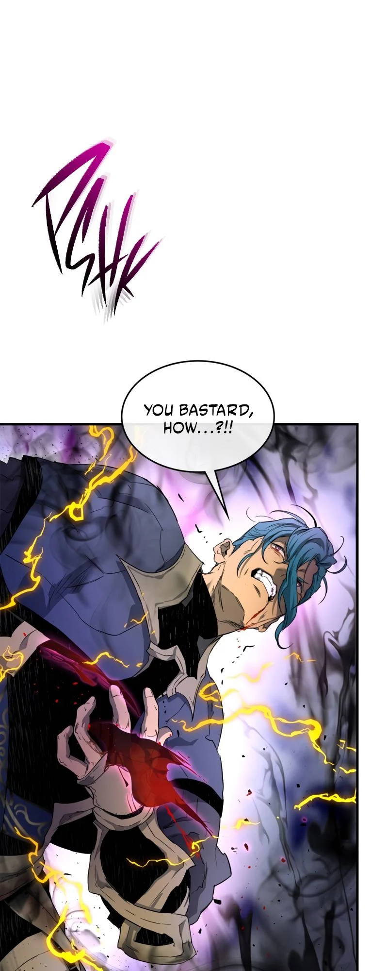 Read Leveling With The Gods EN Manga Online