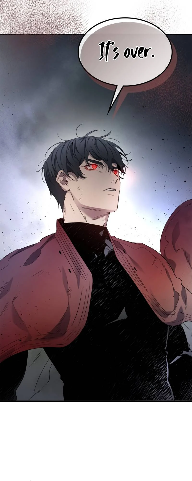 Read Leveling With The Gods EN Manga Online