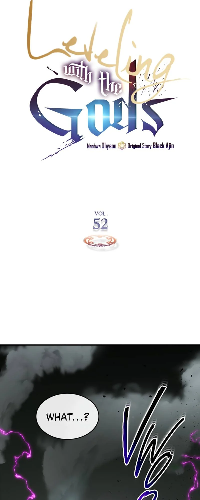 Read Leveling With The Gods EN Manga Online