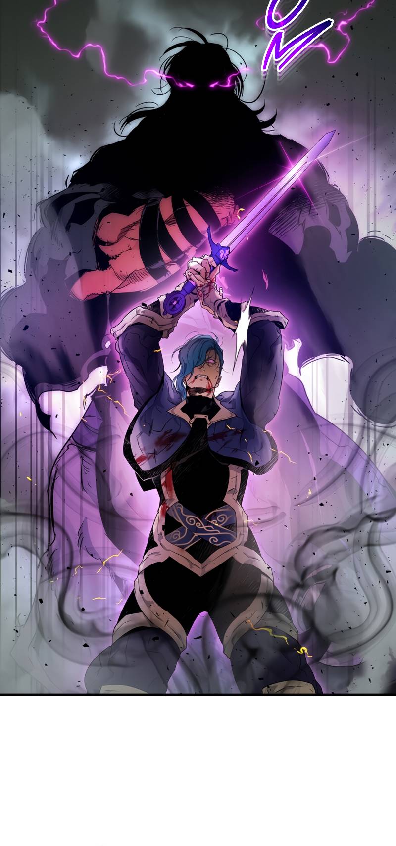 Read Leveling With The Gods EN Manga Online