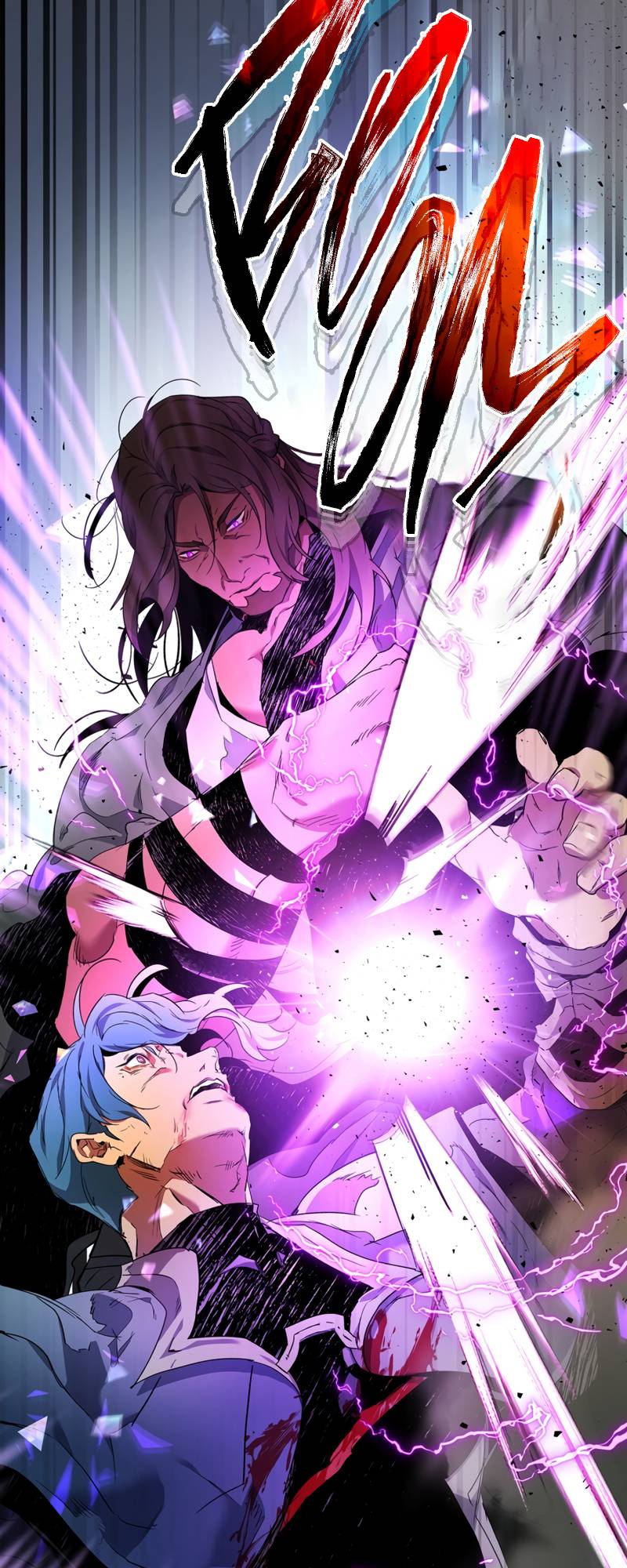 Read Leveling With The Gods EN Manga Online
