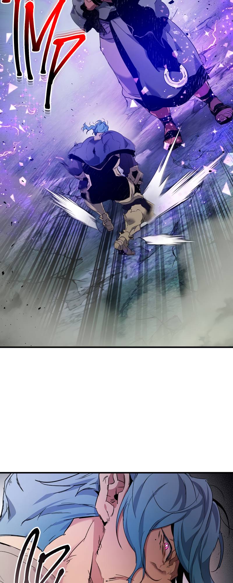 Read Leveling With The Gods EN Manga Online