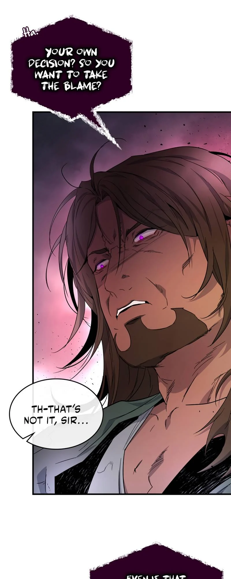 Read Leveling With The Gods EN Manga Online