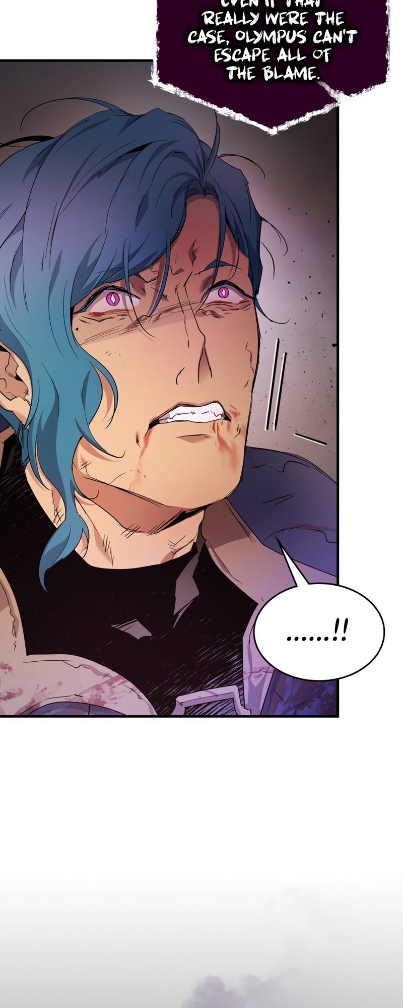 Read Leveling With The Gods EN Manga Online