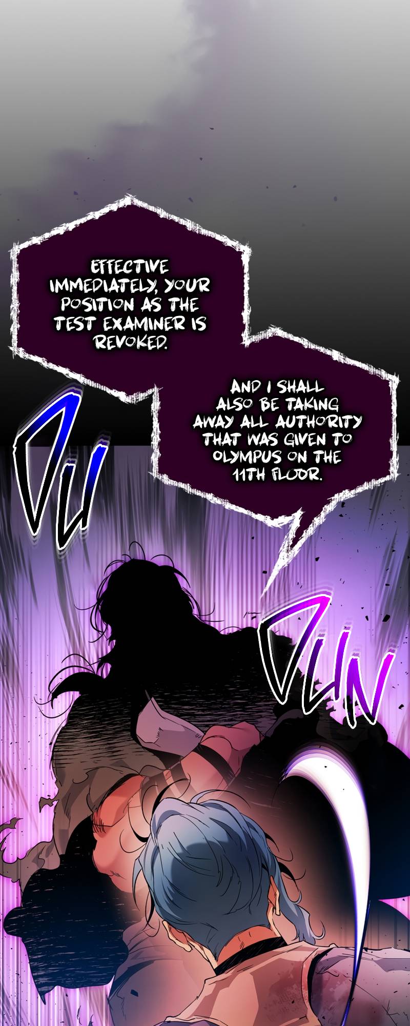 Read Leveling With The Gods EN Manga Online
