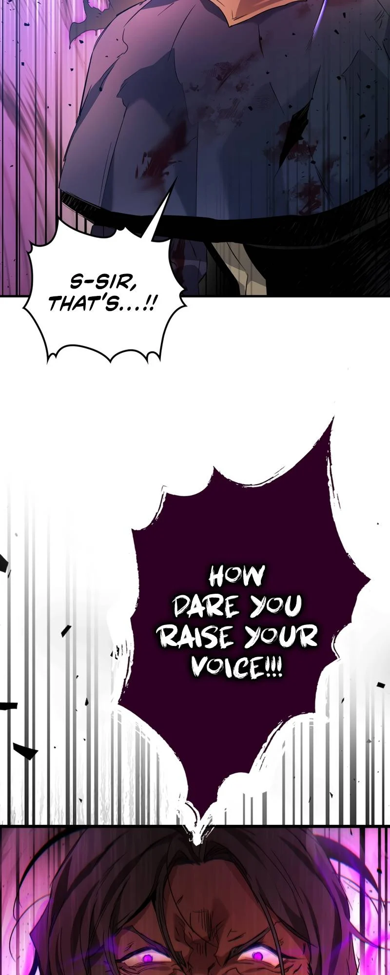 Read Leveling With The Gods EN Manga Online