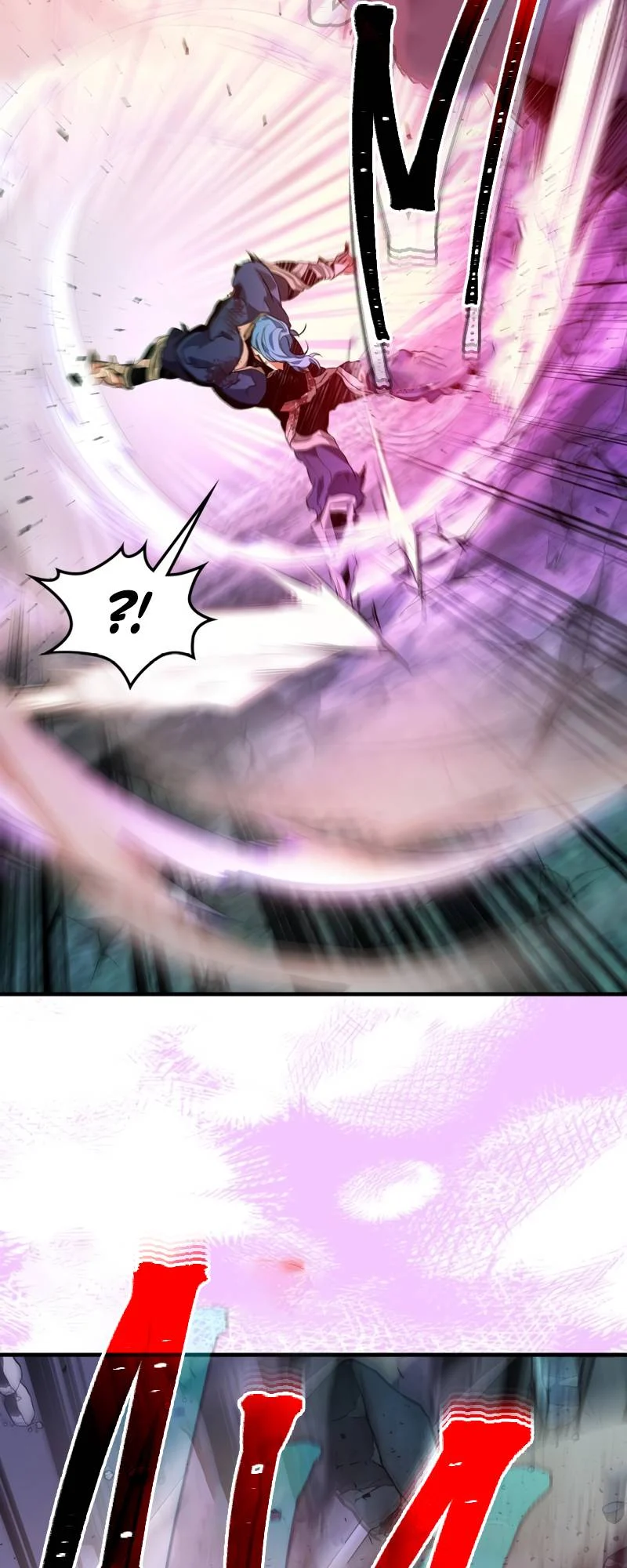 Read Leveling With The Gods EN Manga Online