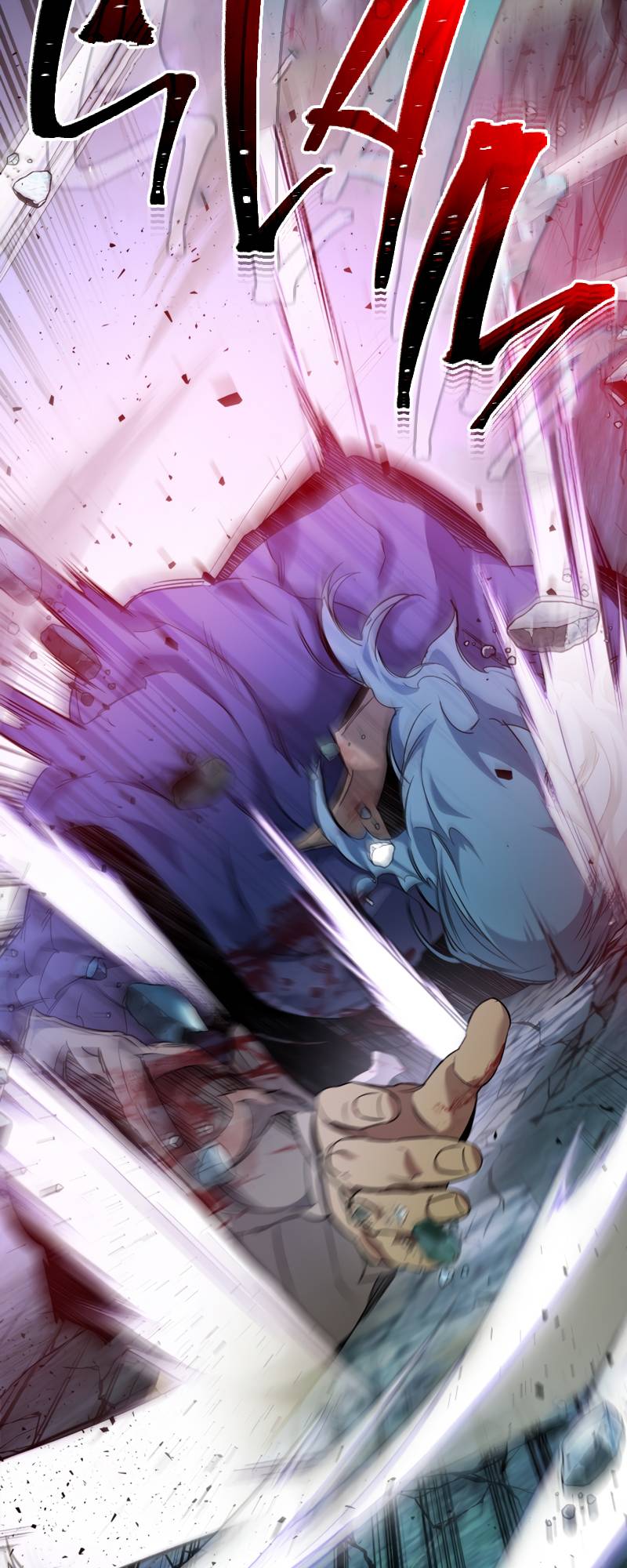 Read Leveling With The Gods EN Manga Online