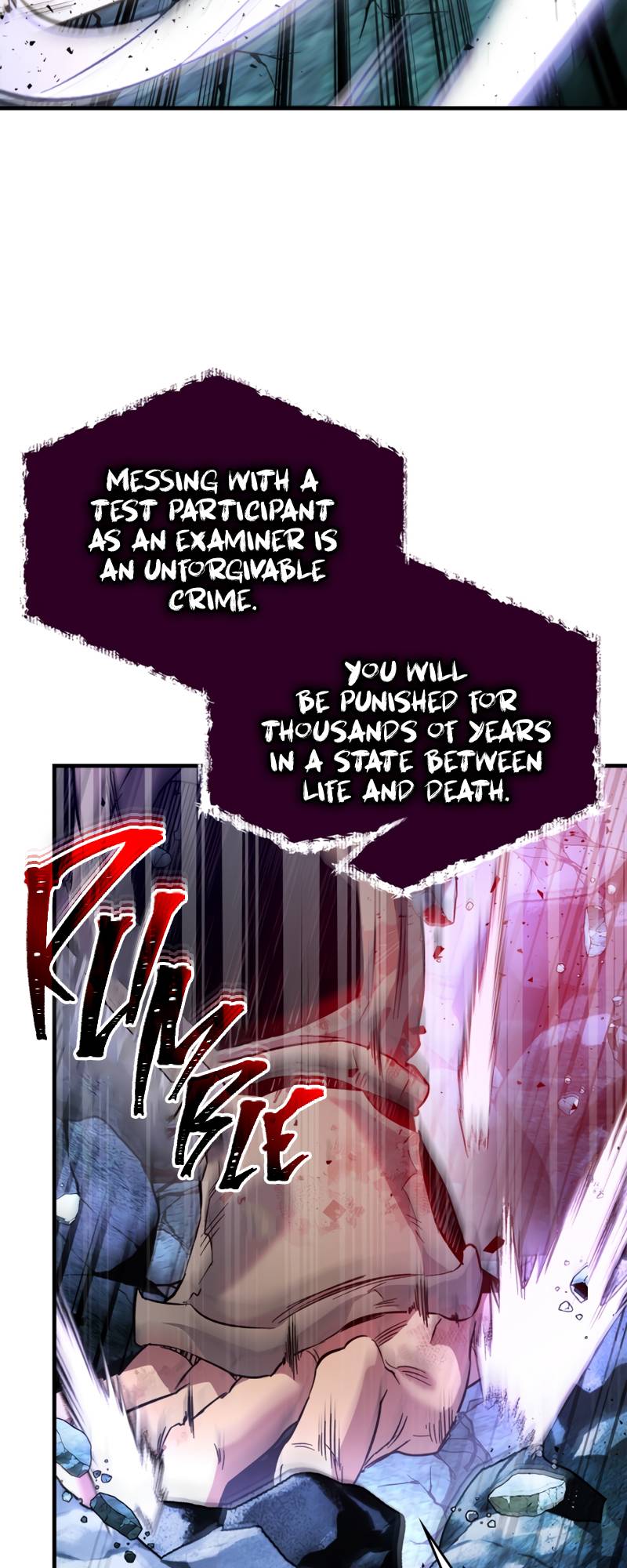 Read Leveling With The Gods EN Manga Online