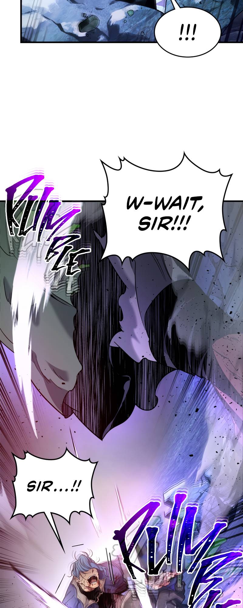 Read Leveling With The Gods EN Manga Online