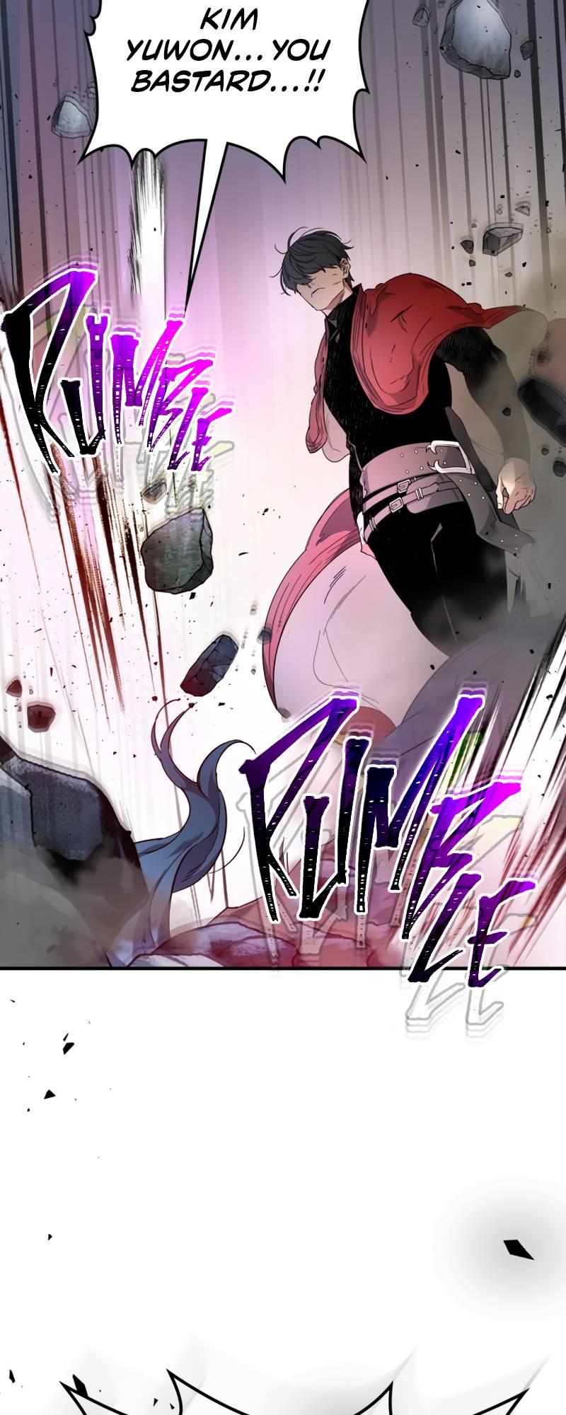 Read Leveling With The Gods EN Manga Online