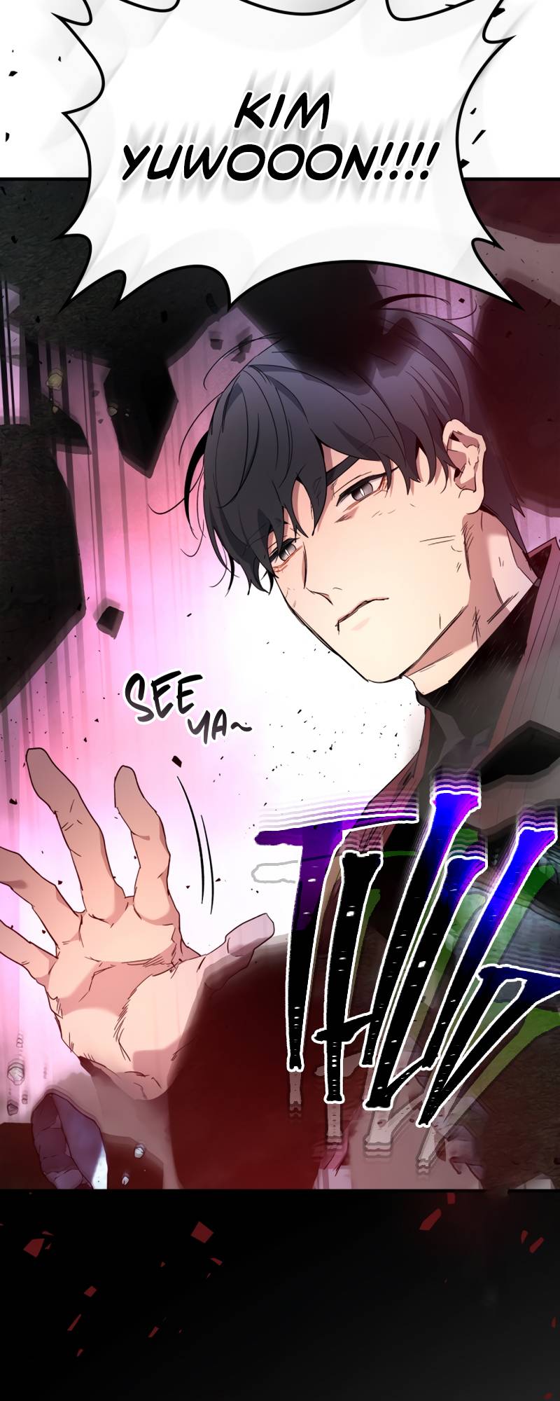 Read Leveling With The Gods EN Manga Online