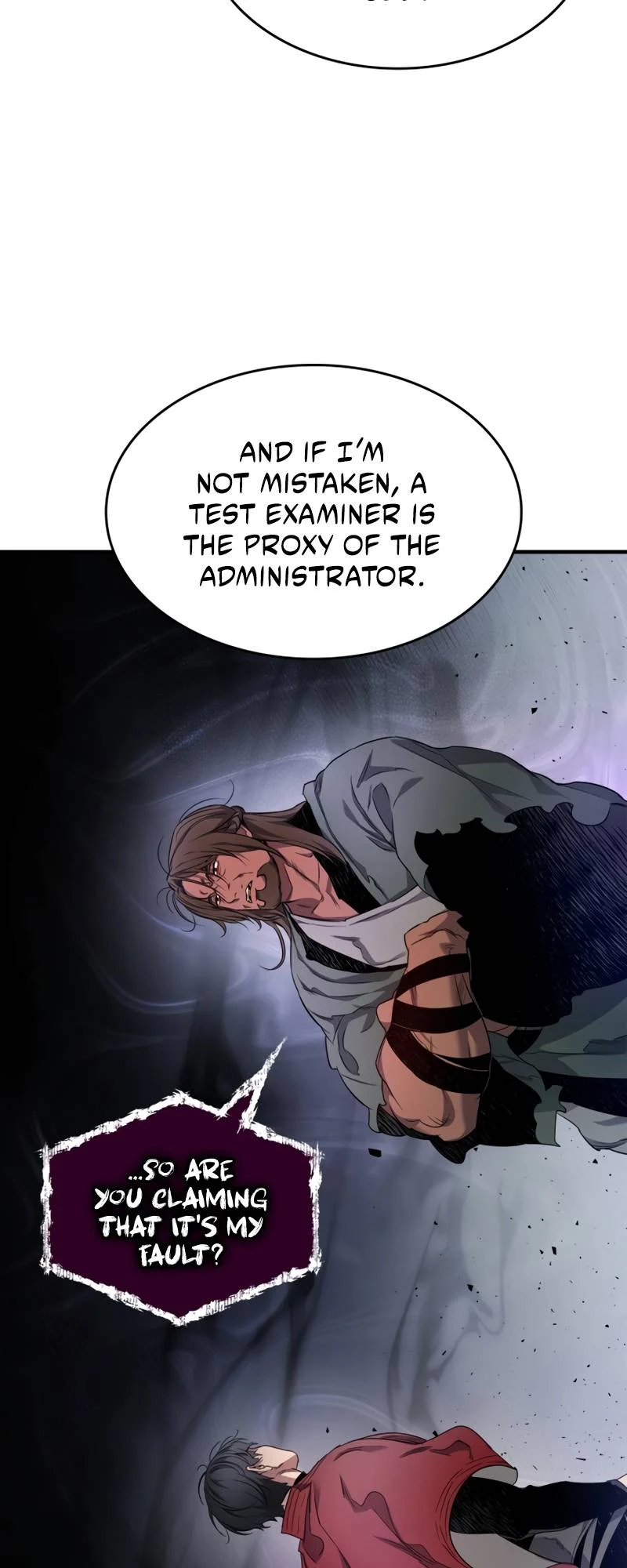 Read Leveling With The Gods EN Manga Online