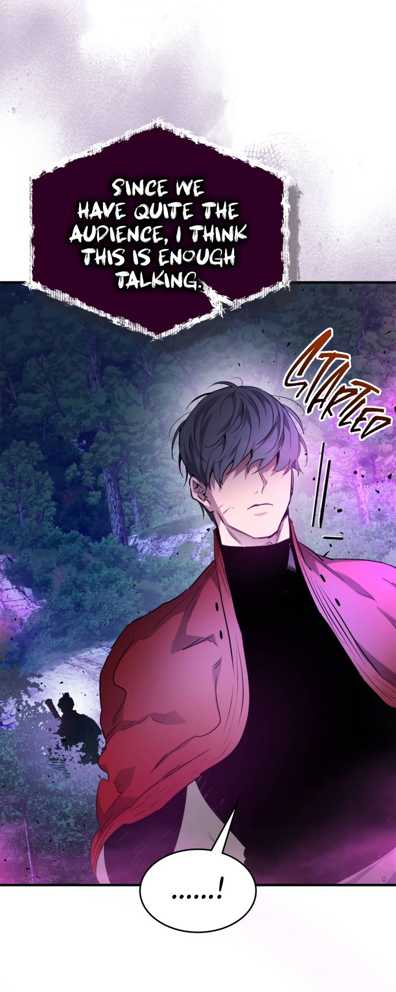 Read Leveling With The Gods EN Manga Online