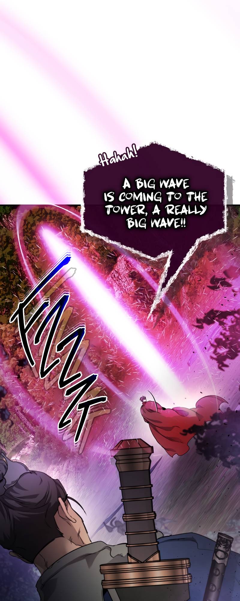 Read Leveling With The Gods EN Manga Online