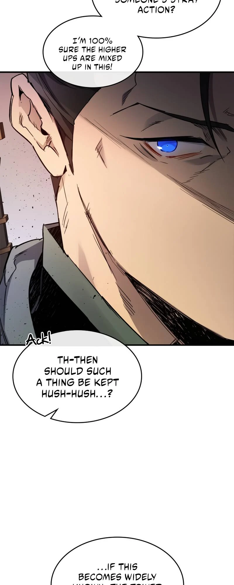 Read Leveling With The Gods EN Manga Online