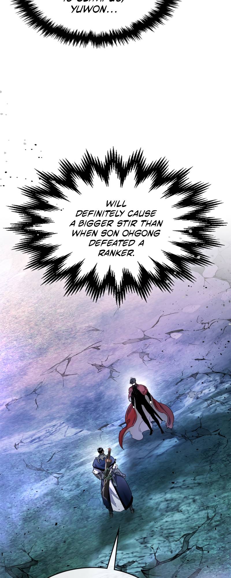 Read Leveling With The Gods EN Manga Online