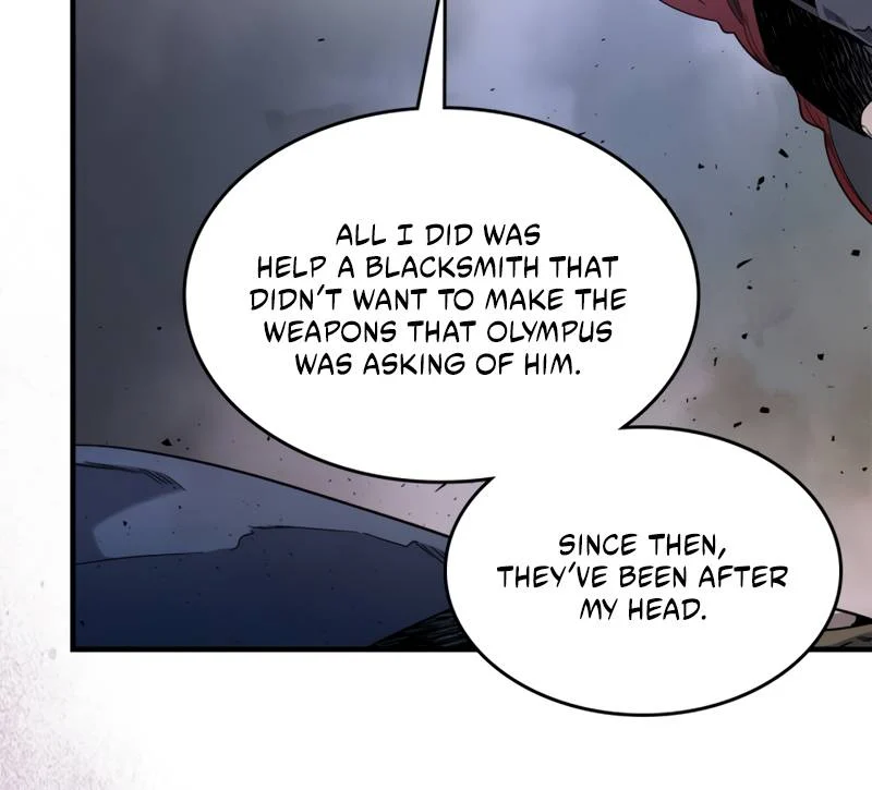 Read Leveling With The Gods EN Manga Online