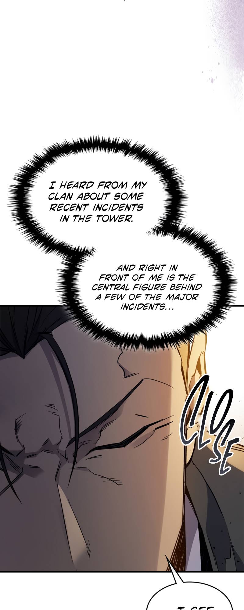 Read Leveling With The Gods EN Manga Online