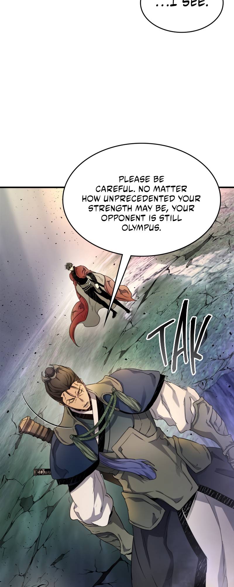 Read Leveling With The Gods EN Manga Online