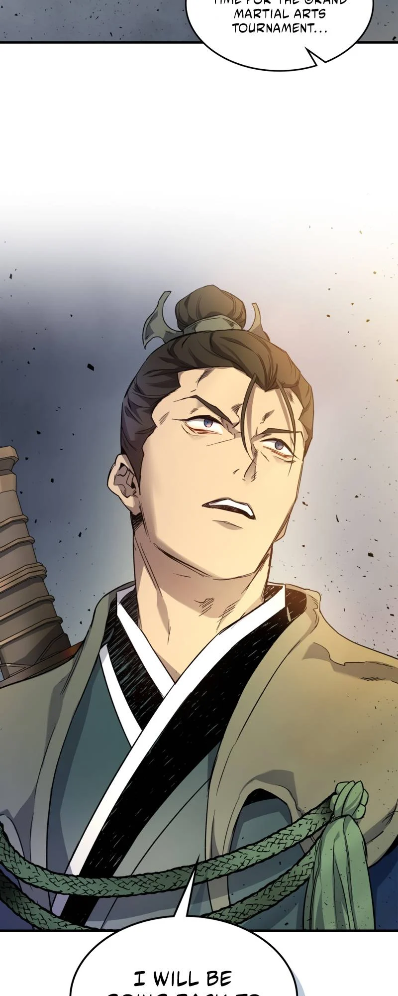 Read Leveling With The Gods EN Manga Online