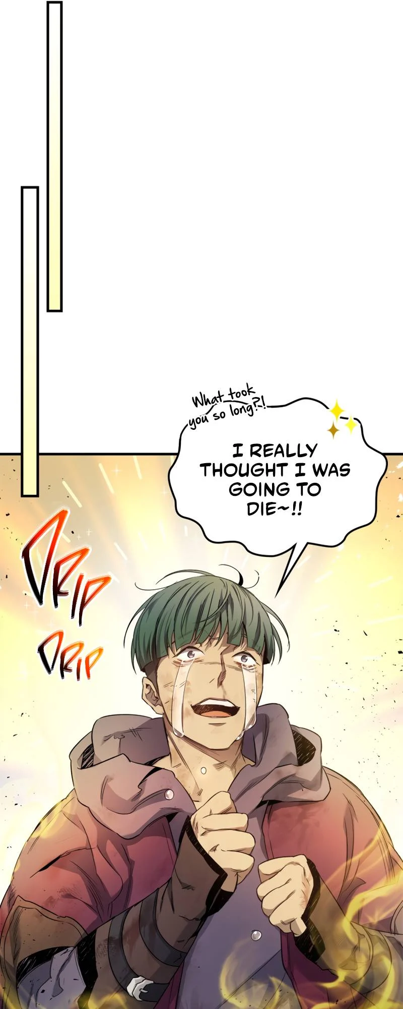 Read Leveling With The Gods EN Manga Online