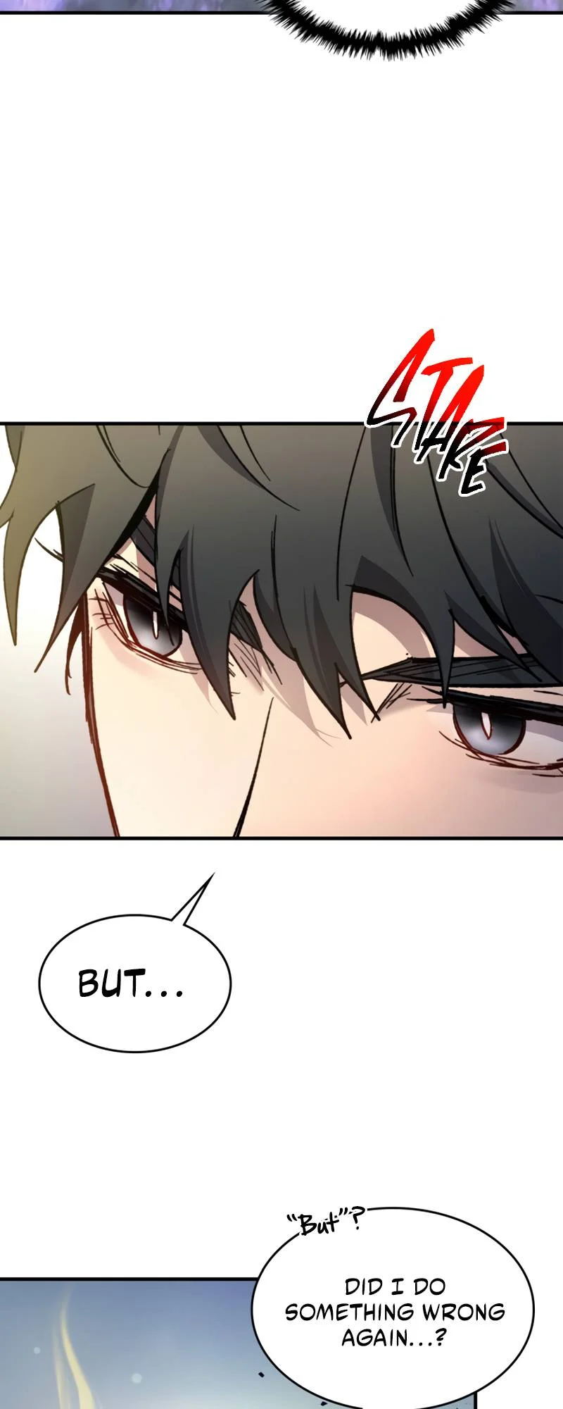 Read Leveling With The Gods EN Manga Online