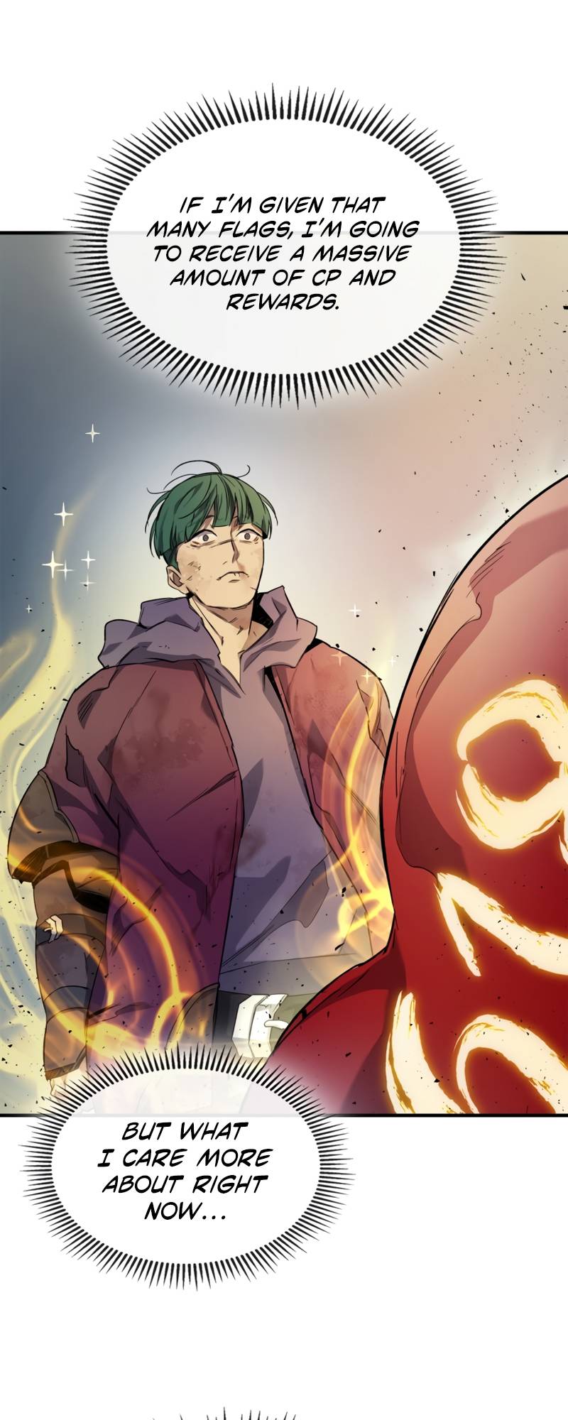 Read Leveling With The Gods EN Manga Online