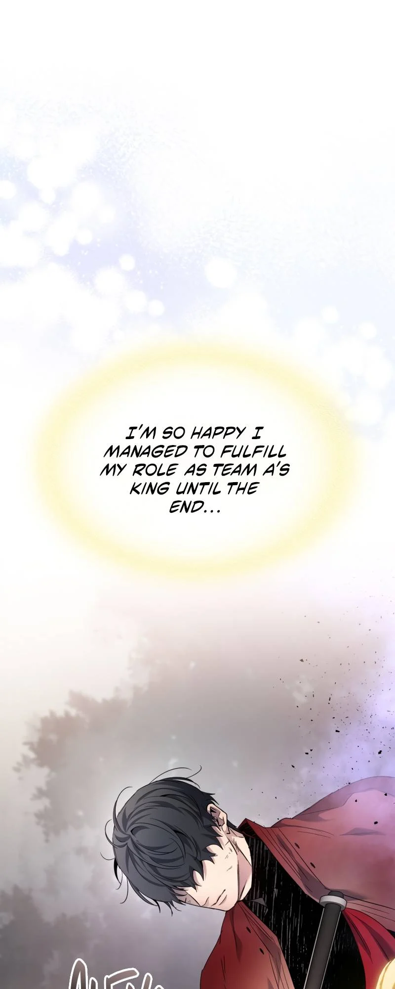 Read Leveling With The Gods EN Manga Online