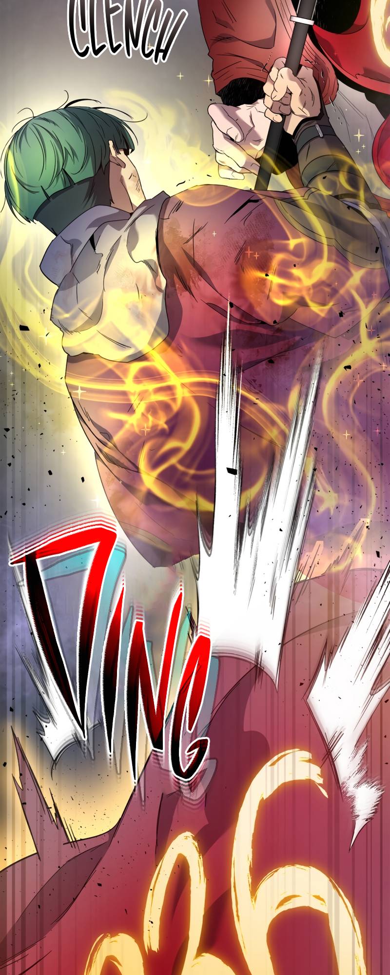 Read Leveling With The Gods EN Manga Online