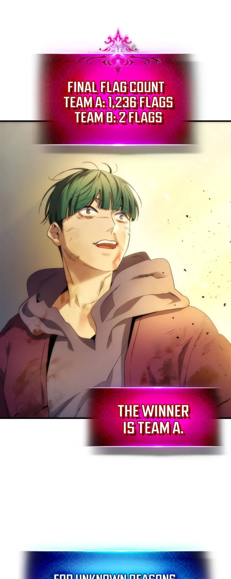 Read Leveling With The Gods EN Manga Online