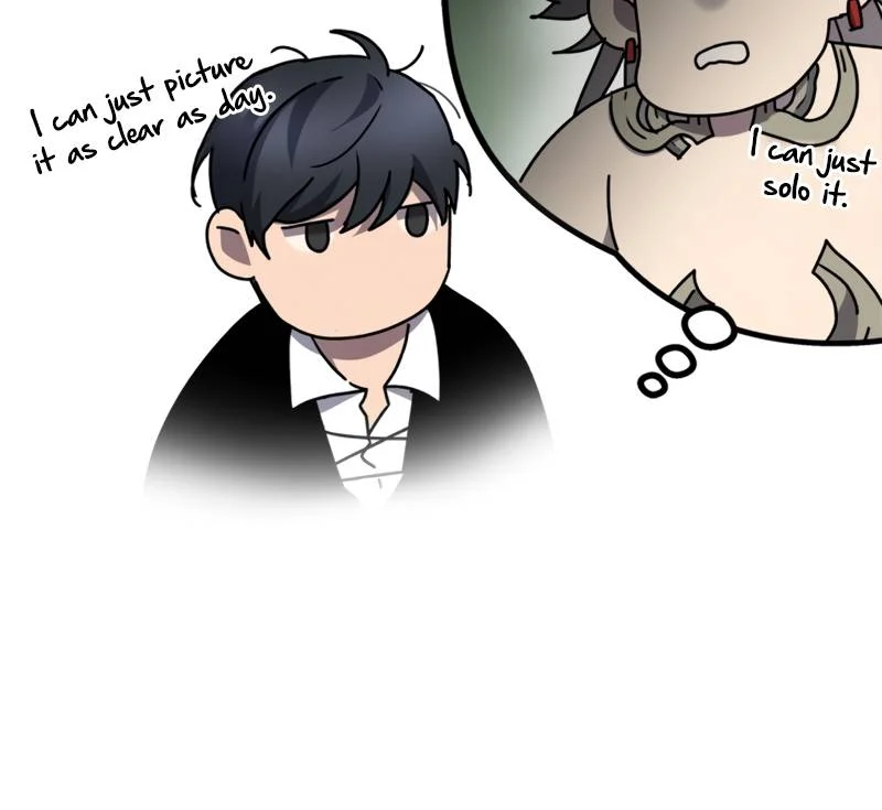 Read Leveling With The Gods EN Manga Online