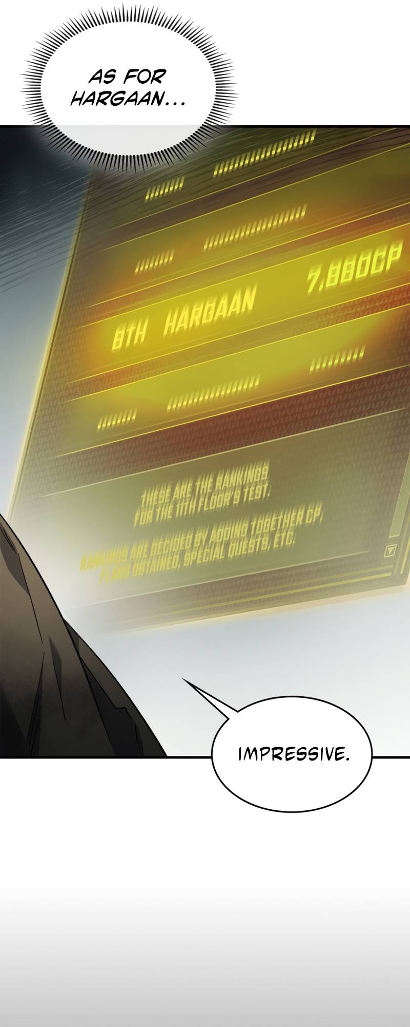 Read Leveling With The Gods EN Manga Online