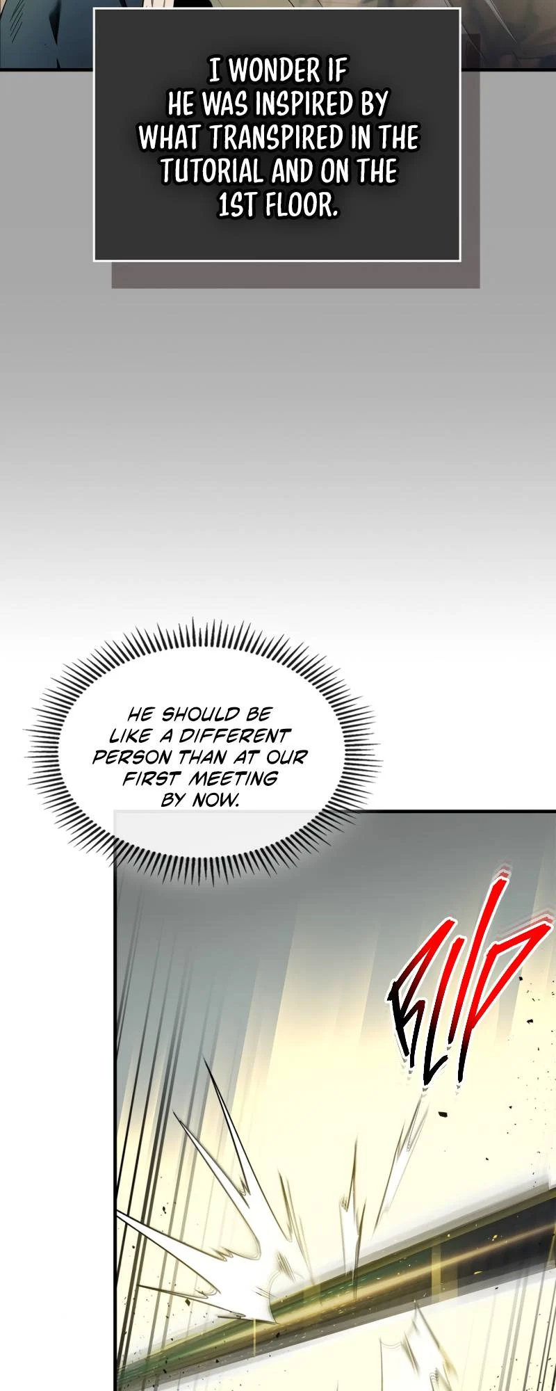 Read Leveling With The Gods EN Manga Online