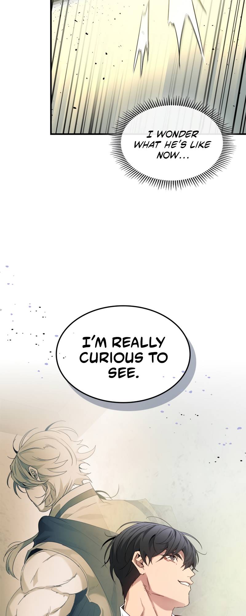 Read Leveling With The Gods EN Manga Online
