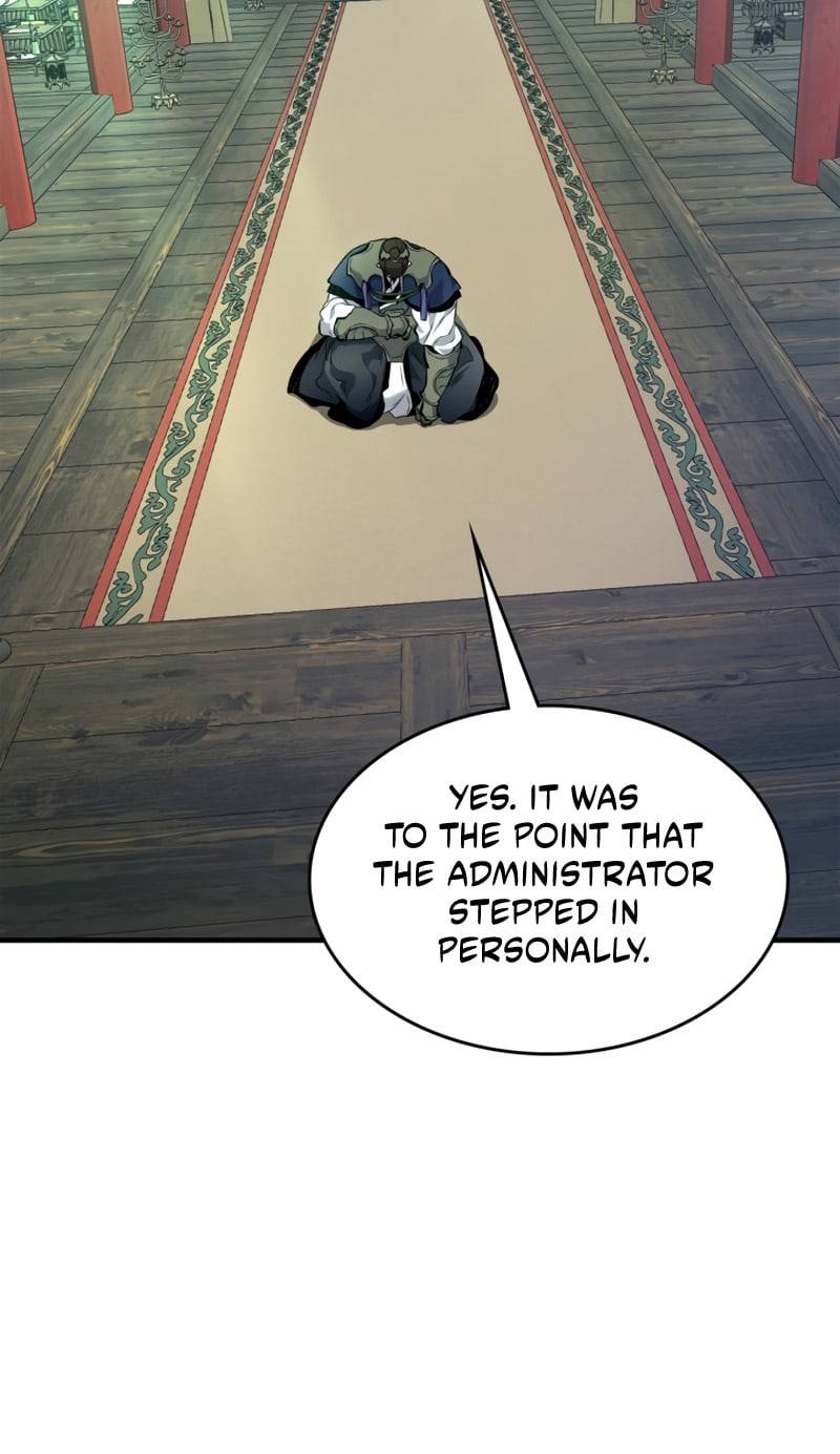 Read Leveling With The Gods EN Manga Online