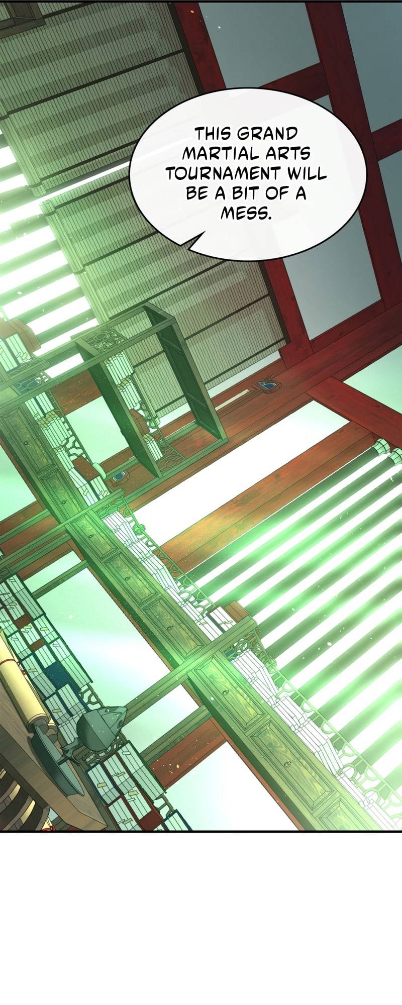 Read Leveling With The Gods EN Manga Online